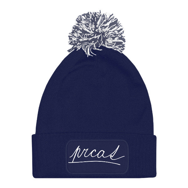 Prcat - bílá verze